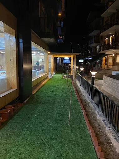 Evoque Hotel Manali — photo 3