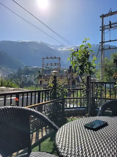 Evoque Hotel Manali — photo 6