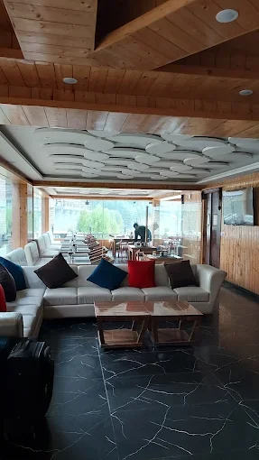 Evoque Hotel Manali — photo 4
