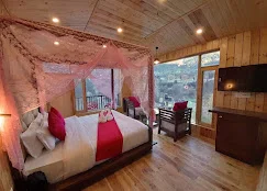 Evoque Hotel Manali — photo 7