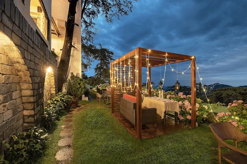 Hotel Honeymoon inn Shimla — photo 2