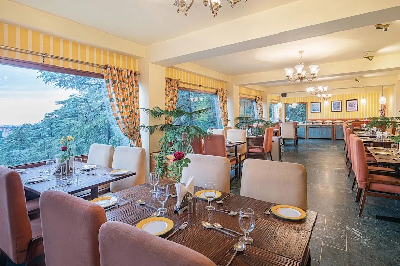 Hotel Honeymoon inn Shimla — photo 6