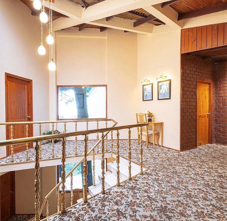Hotel Honeymoon inn Shimla — photo 5