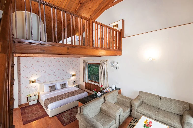 Hotel Honeymoon inn Shimla — photo 8