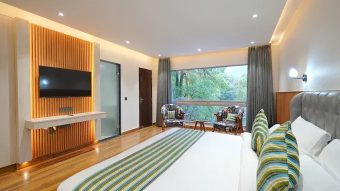 Premium Room