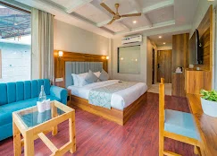 Snow City Stays - Shivalaya — photo 9
