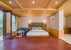 Snow City Stays - Shivalaya — photo 7
