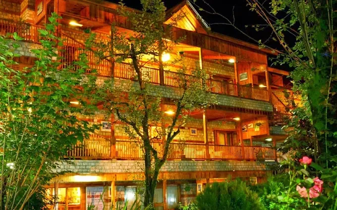 Hotel Negi's Mayflower (A heritage since 1965) — photo 2