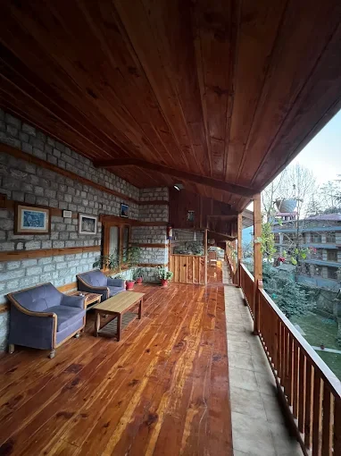 Hotel Negi's Mayflower (A heritage since 1965) — photo 6