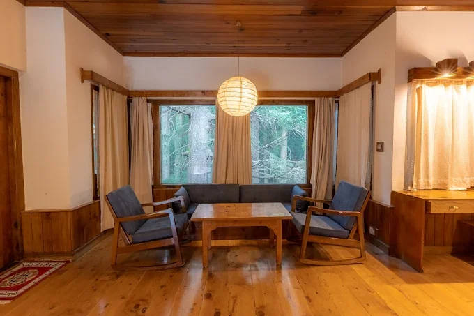 Hotel Negi's Mayflower (A heritage since 1965) — photo 4