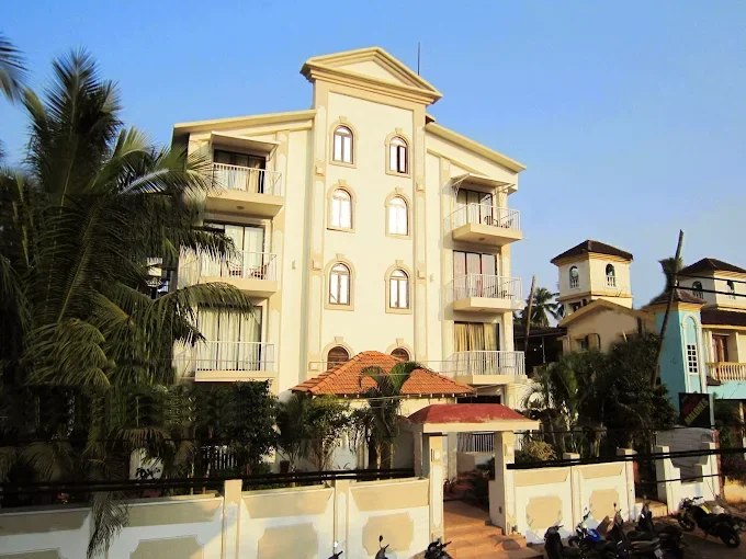 Rahi Coral Beach Resort — photo 3