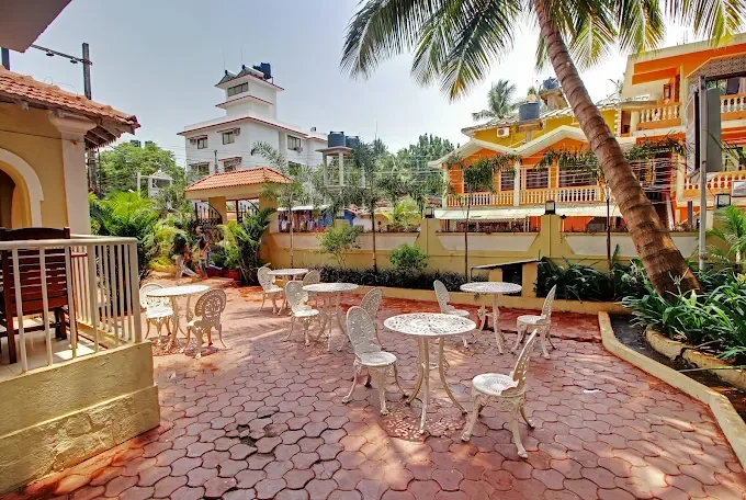 Rahi Coral Beach Resort — photo 1