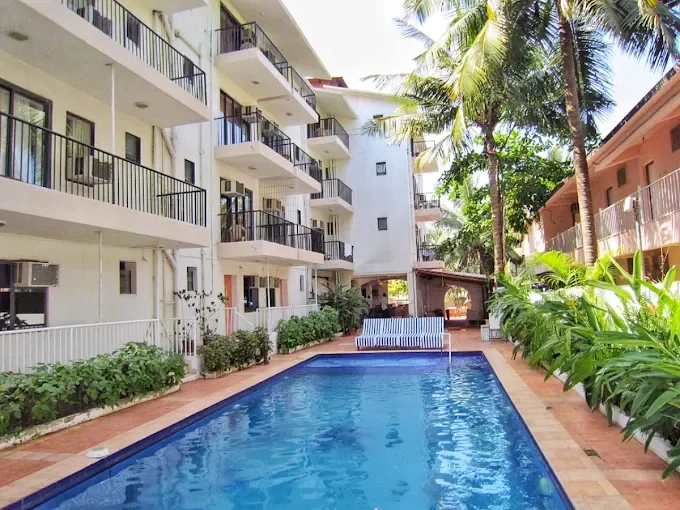 Rahi Coral Beach Resort — photo 2
