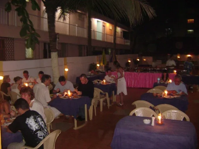Rahi Coral Beach Resort — photo 4