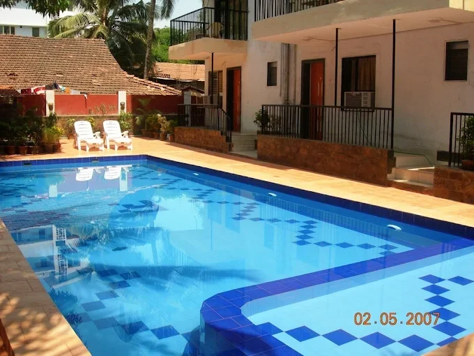 Rahi Coral Beach Resort — photo 6