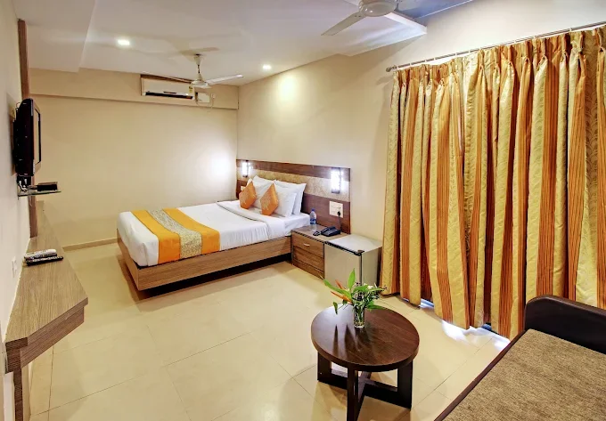 Rahi Coral Beach Resort — photo 7