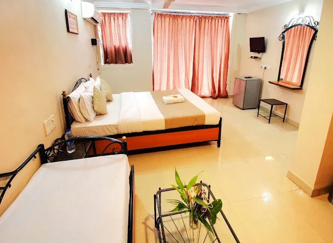 Rahi Coral Beach Resort — photo 8
