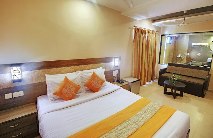 Rahi Coral Beach Resort — photo 9
