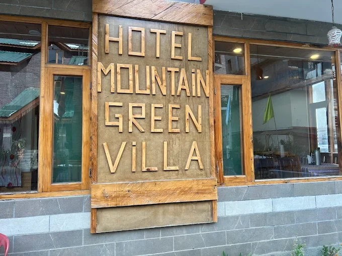 Mountain Green Villa — photo 2