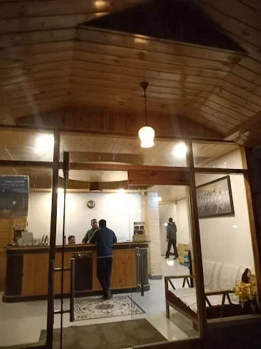 Mountain Green Villa — photo 3