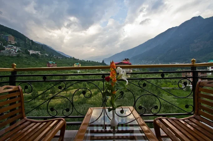 Mountain Green Villa — photo 5