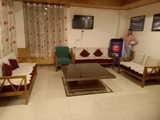 Mountain Green Villa — photo 4