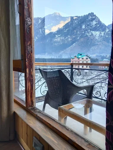 Mountain Green Villa — photo 6