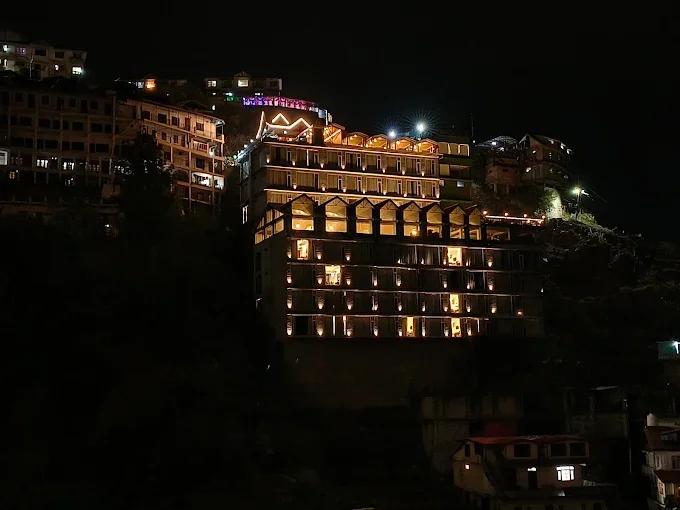 Hotel Apple Rose — photo 2