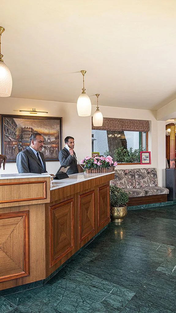 Hotel Apple Rose — photo 6