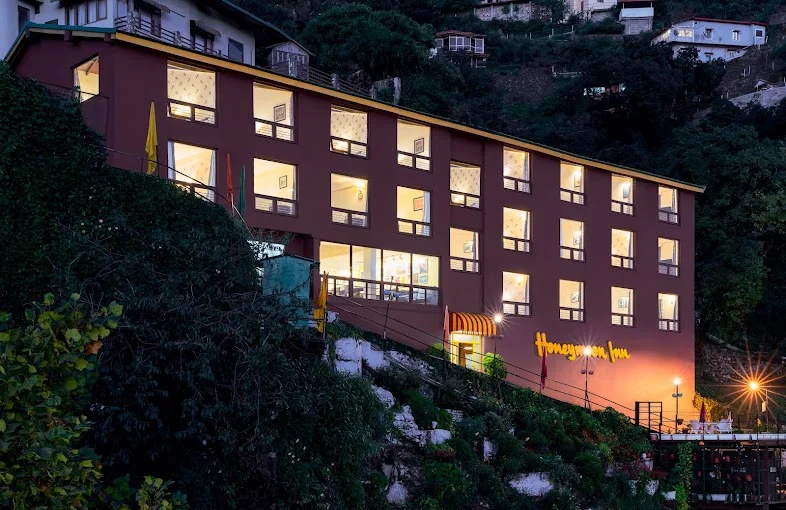 Hotel Honeymoon inn Mussoorie — photo 3