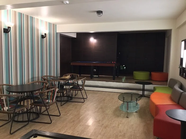 Hotel Honeymoon inn Mussoorie — photo 5