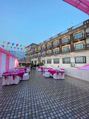 D'Polo 360 Dharamshala — photo 1