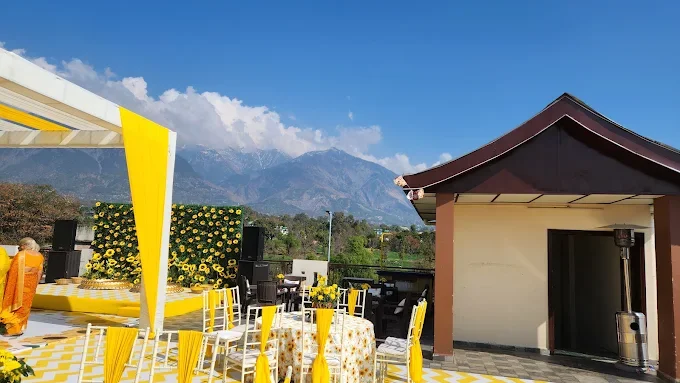 D'Polo 360 Dharamshala — photo 5