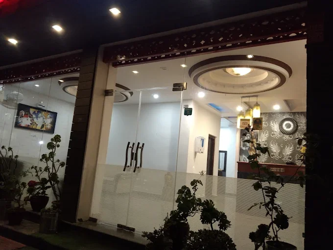 Anupam Resort By DLS Hotels — photo 3