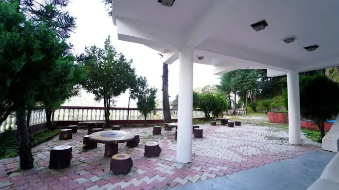 Anupam Resort By DLS Hotels — photo 2