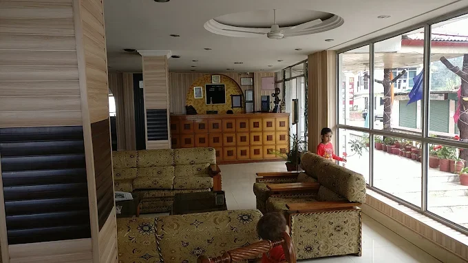 Anupam Resort By DLS Hotels — photo 6