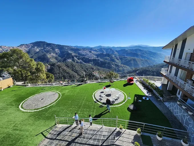 Regenta Hill Top Shimla — photo 3