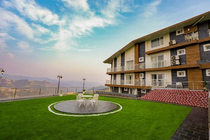 Regenta Hill Top Shimla — photo 1