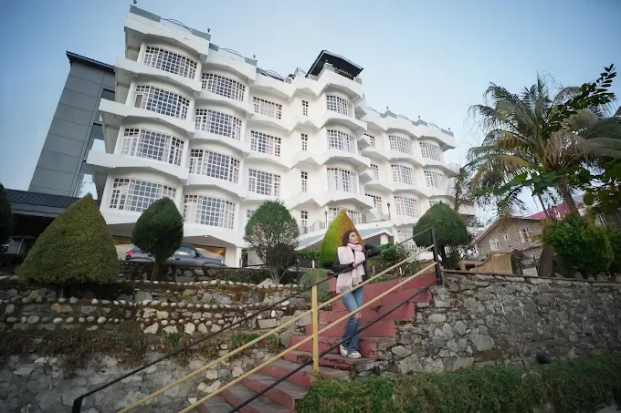 DLS Hillcrest Resort Shimla — photo 3