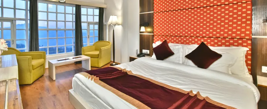 Executive Room