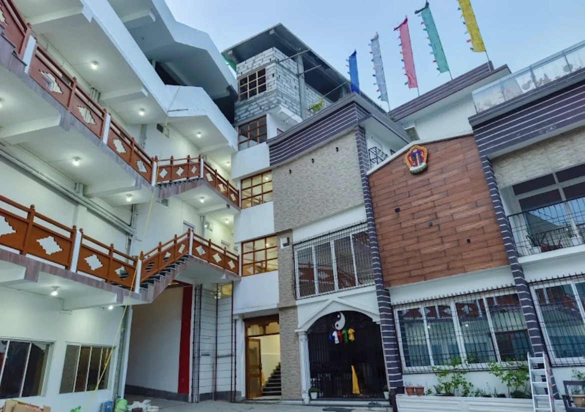 Hotel Mudita — photo 1