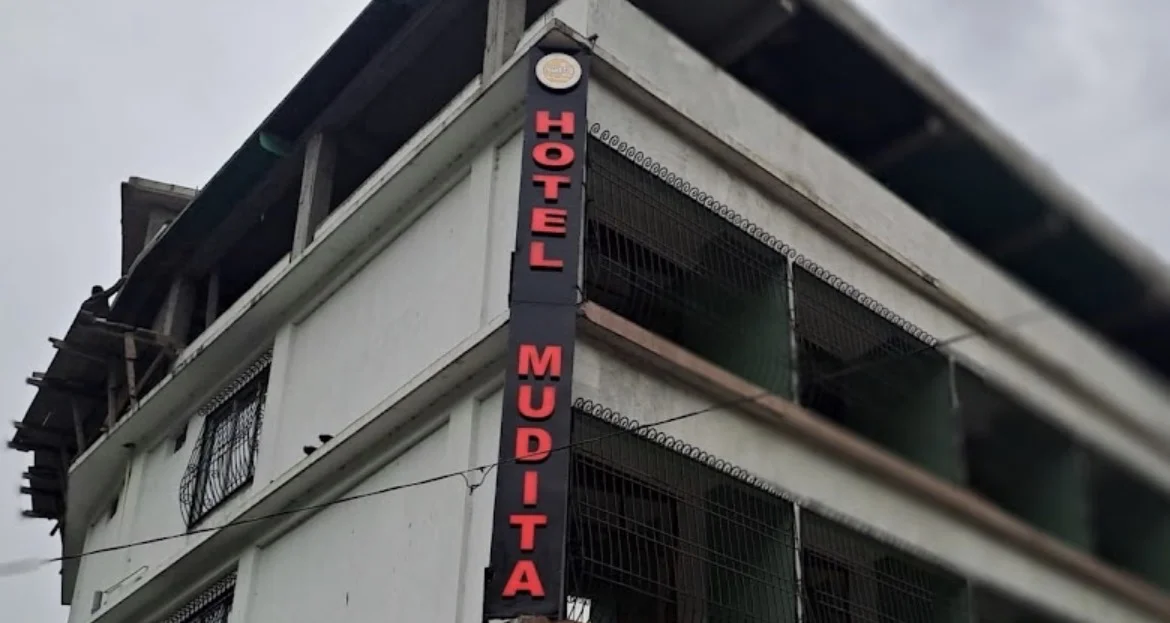 Hotel Mudita — photo 3