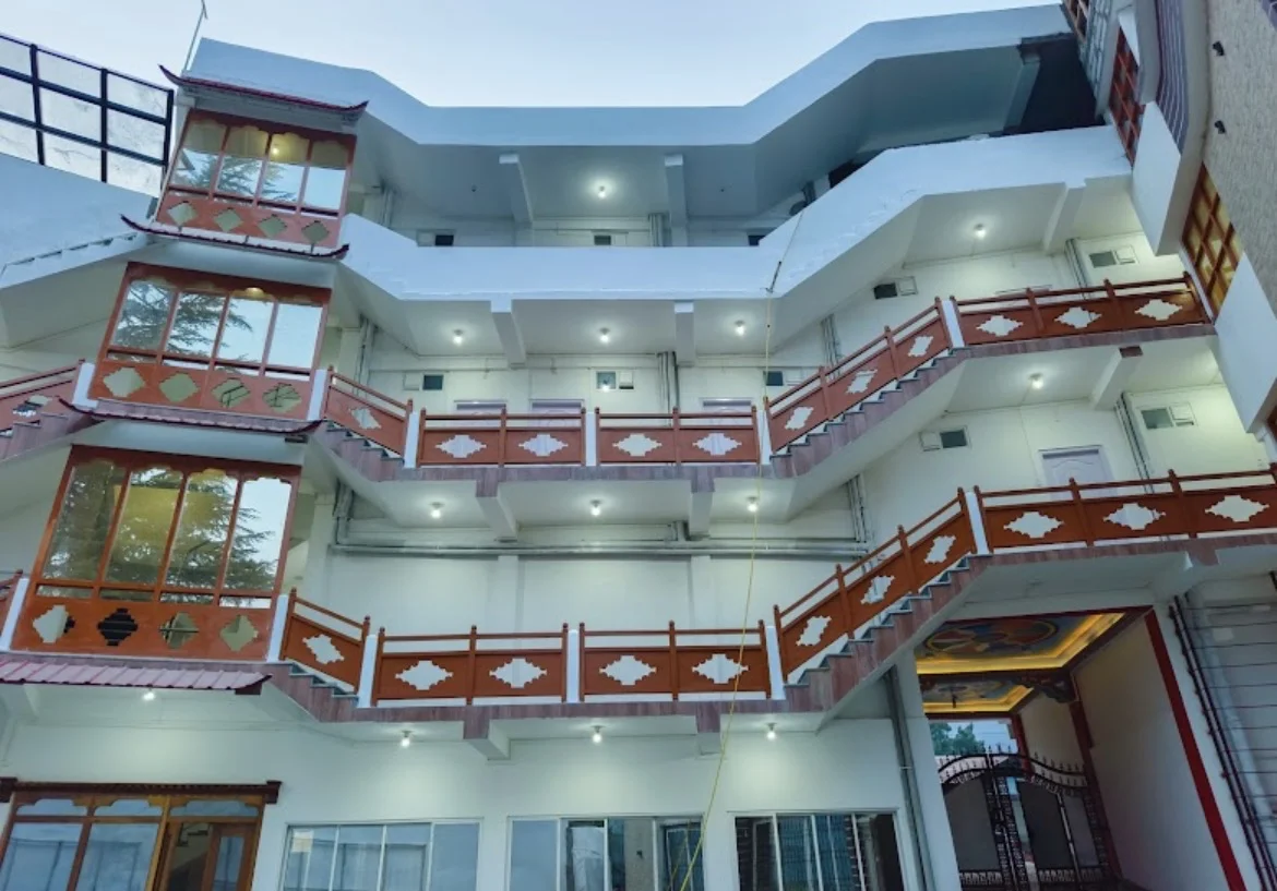 Hotel Mudita — photo 2