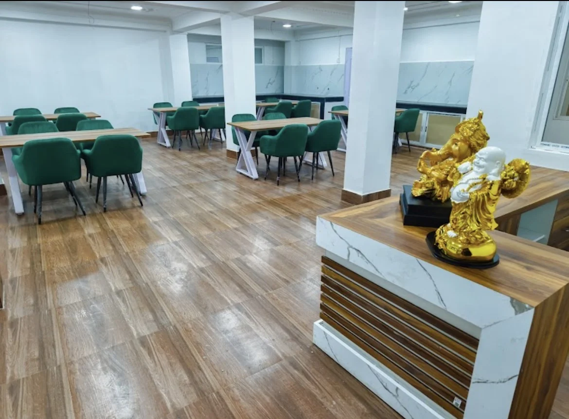 Hotel Mudita — photo 4