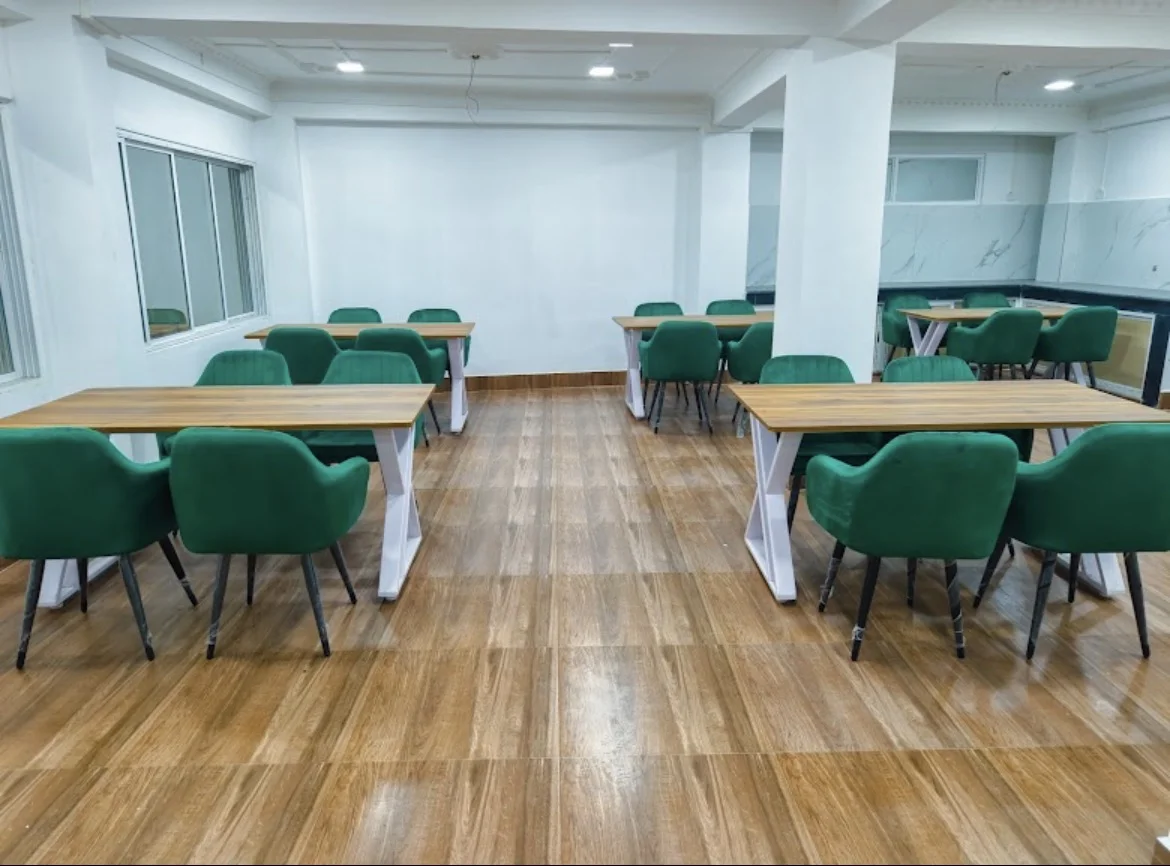 Hotel Mudita — photo 5