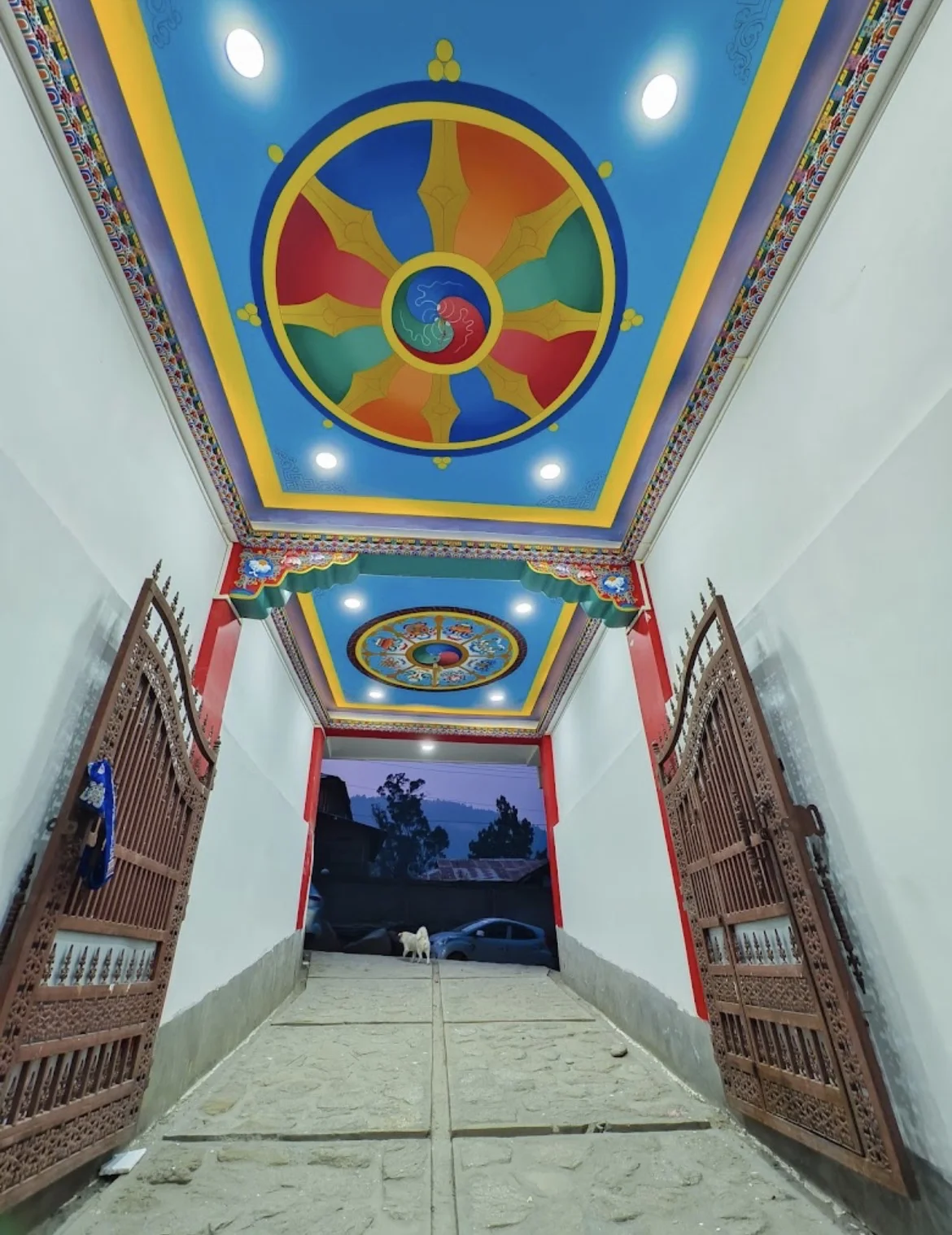 Hotel Mudita — photo 6