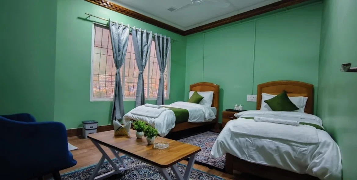 Hotel Mudita — photo 9