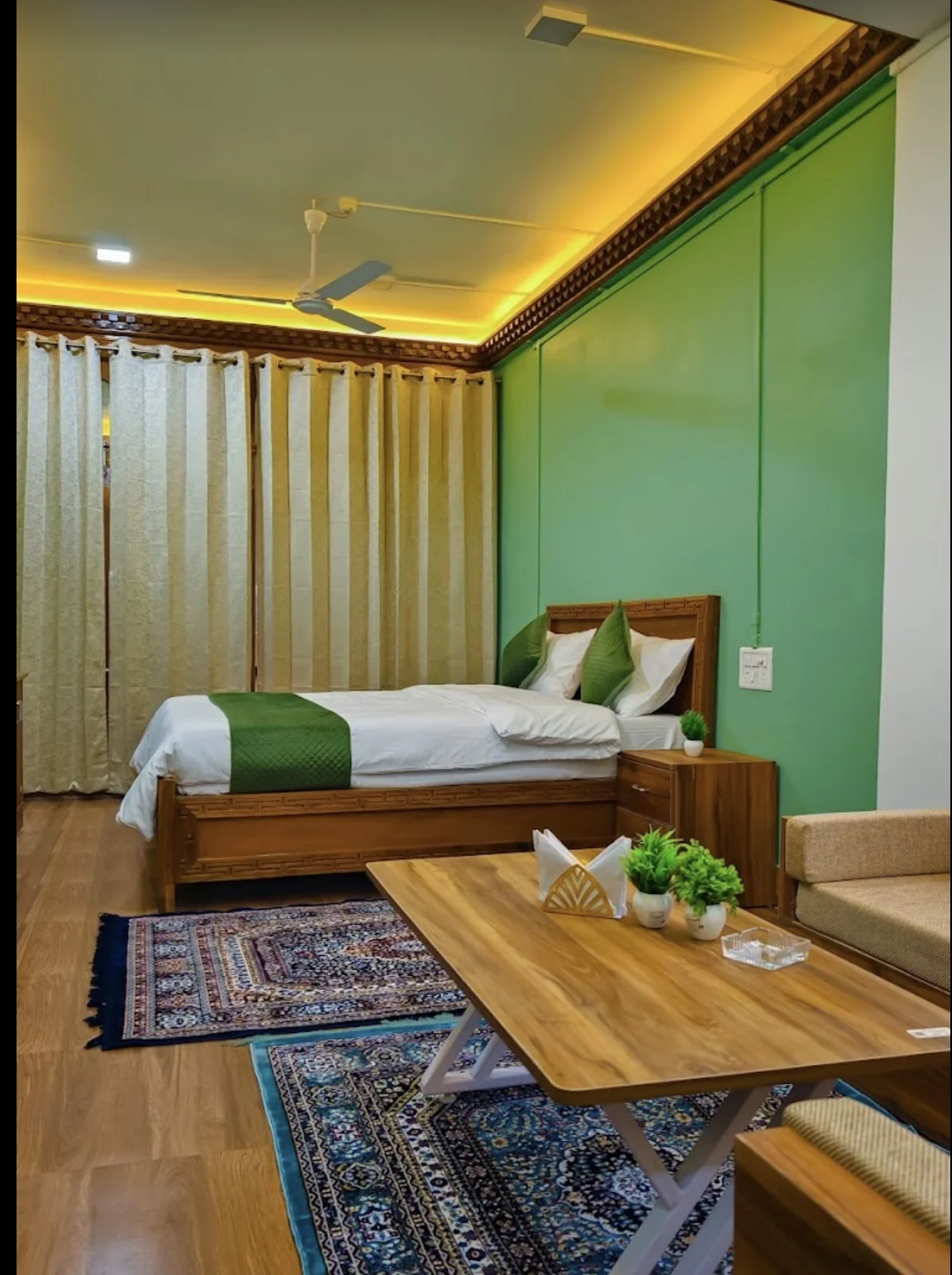 Hotel Mudita — photo 8