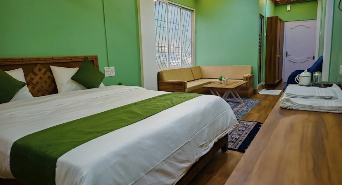 Hotel Mudita — photo 7