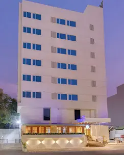 The Beacon Hotel